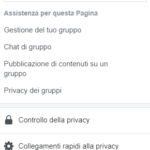 Facebook - Numero Verde e Contatti Servizio Assistenza Clienti